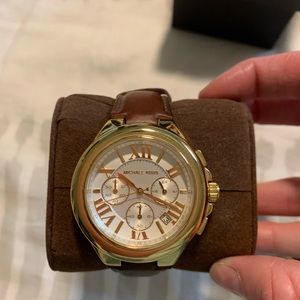 Men’s Michael Kors watch